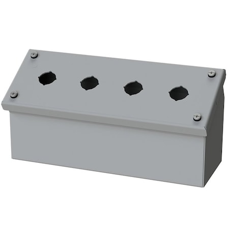 Saginaw Control & Engineering PBAI Enclosure SCE-4PBAI